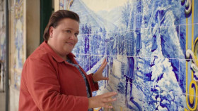 Cruising with Susan Calman S03E05 XviD-AFG EZTV