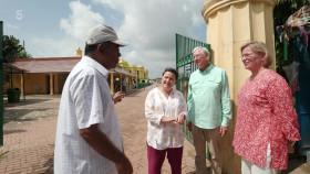 Cruising With Susan Calman S04E02 1080p HDTV H264-DARKFLiX EZTV