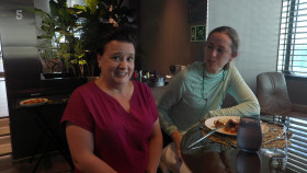 Cruising With Susan Calman S04E04 1080p HDTV H264-DARKFLiX EZTV