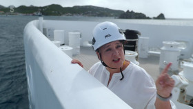 Cruising With Susan Calman S04E05 1080p HDTV H264-DARKFLiX EZTV