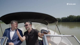 Cryptoland S01E08 XviD-AFG EZTV