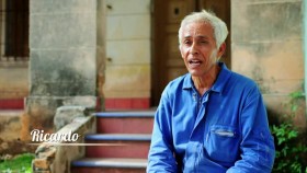 Cuban Chrome S01E08 The Road to Restoration CONVERT XviD-AFG EZTV