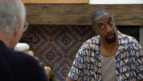 Curb Your Enthusiasm S11E03 720p WEB H264-GGEZ EZTV