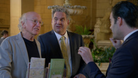 Curb Your Enthusiasm S11E09 Igor Gregor and Timor 1080p HMAX WEBRip DD5 1 x264-NTb EZTV