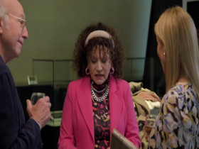 Curb Your Enthusiasm S11E10 480p x264-mSD EZTV