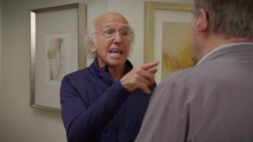 Curb Your Enthusiasm S12E03 XviD-AFG EZTV
