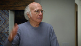 Curb Your Enthusiasm S12E05 Fish Stuck 1080p AMZN WEB-DL DDP5 1 H 264-NTb EZTV