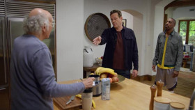 Curb Your Enthusiasm S12E05 XviD-AFG EZTV