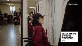 Curious Australia S01E01 We Are Sexual Beings XviD-AFG EZTV