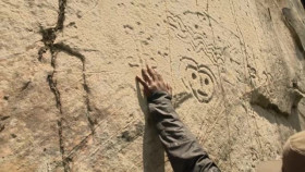 Curse of Akakor S01E01 The Missing Explorers XviD-AFG EZTV