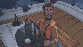 Curses S02E03 The Ottoman Ship Helm 720p ATVP WEB-DL DDP5 1 Atmos H 264-FLUX EZTV