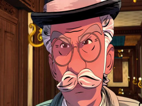 Curses S02E10 480p x264-mSD EZTV