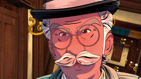 Curses S02E10 720p HEVC x265-MeGusta EZTV