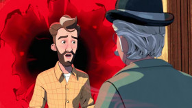 Curses S02E10 XviD-AFG EZTV
