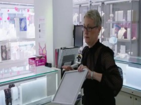 Curvy Brides Boutique S04E01 The Nikita L Episode 480p x264-mSD EZTV