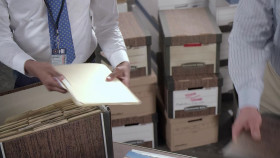 D B Cooper Where Are You S01 1080p WEBRip x265 EZTV