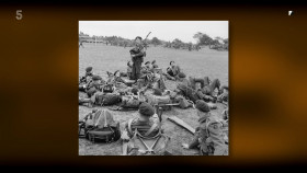 D-Day Remembered Minute by Minute S01E02 Victory 1080p HDTV H264-DARKFLiX EZTV