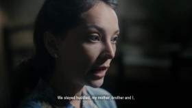 D-Day S01E02 The Unheard Tapes XviD-AFG EZTV