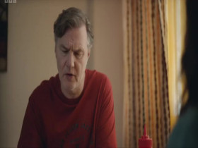 Daddy Issues 2024 S01E02 Normal Men 480p x264-mSD EZTV