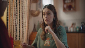 Daddy Issues 2024 S01E02 Normal Men XviD-AFG EZTV