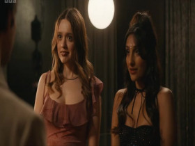 Daddy Issues 2024 S01E03 Sugar Daddies 480p x264-mSD EZTV