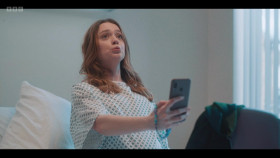 Daddy Issues S01E06 Sadie 1080p iP WEB-DL AAC2 0 H 264-playWEB EZTV