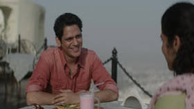 Dahaad S01E02 The Devil Incarnate XviD-AFG EZTV