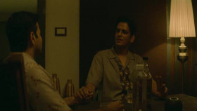 Dahaad S01E05 A Leave Of Absence XviD-AFG EZTV