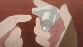 Dahlia in Bloom Crafting a Fresh Start with Magical Tools S01E09 720p HEVC x265-MeGusta EZTV