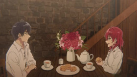 Dahlia in Bloom Crafting a Fresh Start with Magical Tools S01E11 XviD-AFG EZTV