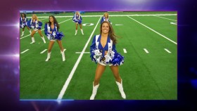 Dallas Cowboys Cheerleaders Making the Team S15E05 1080p HEVC x265-MeGusta EZTV