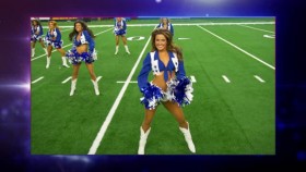 Dallas Cowboys Cheerleaders Making the Team S15E05 XviD-AFG EZTV