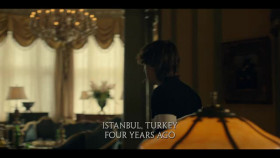 Dan Browns The Lost Symbol S01E03 XviD-AFG EZTV