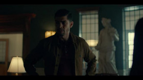 Dan Browns The Lost Symbol S01E08 XviD-AFG EZTV