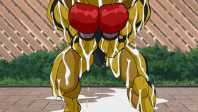 DAN DA DAN S01E10 1080p HEVC x265-MeGusta EZTV