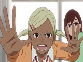 DAN DA DAN S01E11 480p x264-mSD EZTV