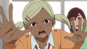 DAN DA DAN S01E11 First Love 1080p CR WEB-DL DUAL DDP2 0 H 264-Kitsune EZTV