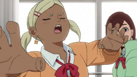 DAN DA DAN S01E11 XviD-AFG EZTV