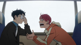 DAN DA DAN S01E12 XviD-AFG EZTV