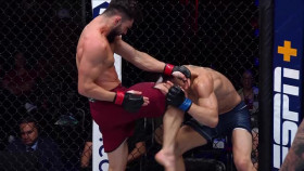 Dana Whites Tuesday Night Contender Series S06E01 XviD-AFG EZTV