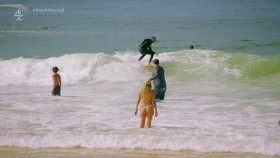 Dance Around the World S01E01 1080p HDTV H264-DARKFLiX EZTV
