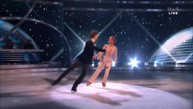 Dancing on Ice S16E07 XviD-AFG EZTV