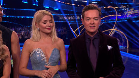 Dancing on Ice S17E01 1080p HDTV H264-DARKFLiX EZTV