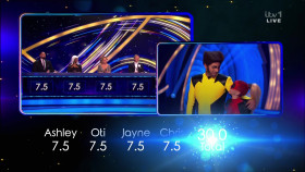 Dancing on Ice S17E03 1080p HDTV H264-DARKFLiX EZTV