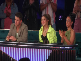 Dancing with Myself S01E01 480p x264-mSD EZTV