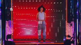 Dancing with Myself S01E01 XviD-AFG EZTV
