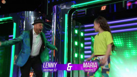 Dancing with Myself S01E06 XviD-AFG EZTV