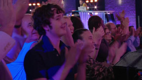 Dancing with Myself S01E08 XviD-AFG EZTV