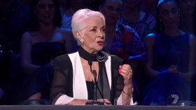 Dancing With The Stars AU S21E01 HDTV x264-FQM EZTV