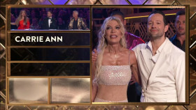 Dancing With The Stars US S33E01 720p HEVC x265-MeGusta EZTV